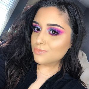 Meet your Posher, Nina